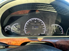 Обява за продажба на Mercedes-Benz S 350 W221 ~36 666 лв. - изображение 4