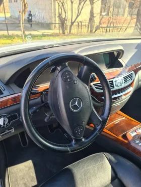 Обява за продажба на Mercedes-Benz S 350 W221 ~36 666 лв. - изображение 3