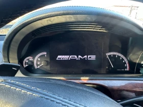 Обява за продажба на Mercedes-Benz S 350 W221 ~36 666 лв. - изображение 5