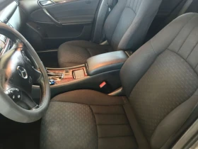Mercedes-Benz C 220 | Mobile.bg    14