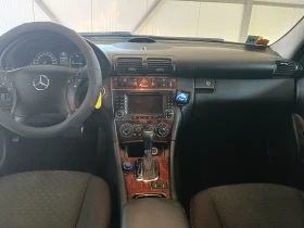 Mercedes-Benz C 220 | Mobile.bg    9