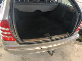 Mercedes-Benz C 220 | Mobile.bg    10