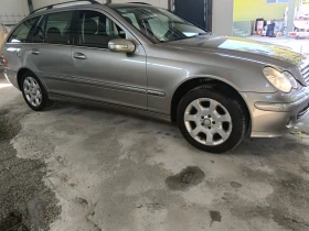 Mercedes-Benz C 220 | Mobile.bg    3
