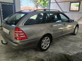 Mercedes-Benz C 220 | Mobile.bg    4
