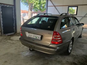 Mercedes-Benz C 220 | Mobile.bg    5