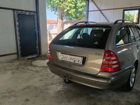 Mercedes-Benz C 220 | Mobile.bg    6