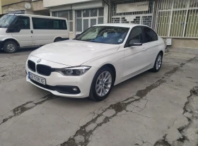 Обява за продажба на BMW 320 320 X-DRIVE 67490 км! ~25 800 лв. - изображение 1