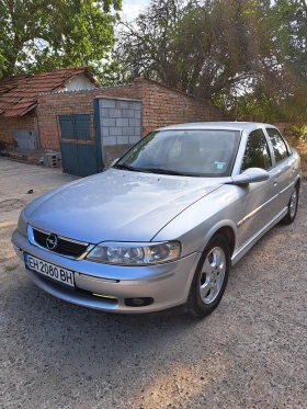 Обява за продажба на Opel Vectra ~4 000 лв. - изображение 1