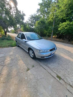 Обява за продажба на Opel Vectra ~4 000 лв. - изображение 2