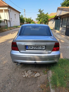 Обява за продажба на Opel Vectra ~4 000 лв. - изображение 4
