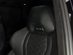 BMW X5M Competition 3D H&K* 360* Обдухване - 142900 лв. - 83468192 16