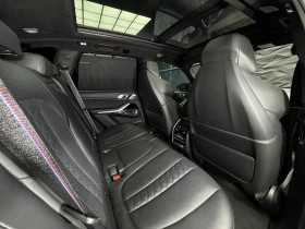 BMW X5M Competition 3D H&K* 360* Обдухване - 142900 лв. - 83468192 9