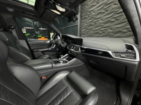 BMW X5M Competition 3D H&K* 360* Обдухване - 142900 лв. - 83468192 10