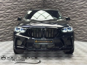 BMW X5M Competition 3D H&K* 360* Обдухване - 142900 лв. - 83468192 2