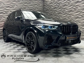 BMW X5M Competition 3D H&K* 360* Обдухване