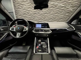 BMW X5M Competition 3D H&K* 360* Обдухване - 142900 лв. - 83468192 5