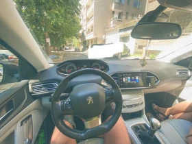 Peugeot 308 | Mobile.bg    6