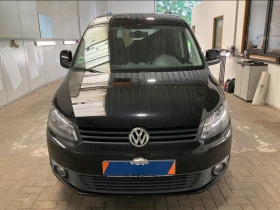 VW Caddy Maxi 2.0i/Ecofuel/Лизинг - 19800 лв. - 37983738 9