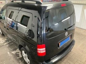 VW Caddy Maxi 2.0i/Ecofuel/Лизинг - 19800 лв. - 37983738 16
