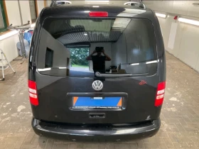 VW Caddy Maxi 2.0i/Ecofuel/Лизинг - 19800 лв. - 37983738 12