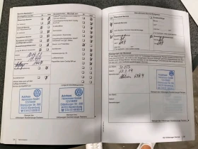 VW Caddy Maxi 2.0i/Ecofuel/Лизинг - 19800 лв. - 37983738 5
