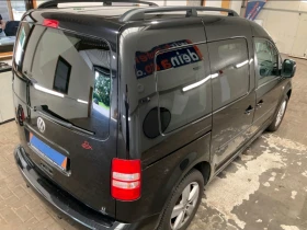 VW Caddy Maxi 2.0i/Ecofuel/Лизинг - 19800 лв. - 37983738 14