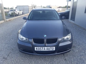 Обява за продажба на BMW 320 като нова фул ~9 900 лв. - изображение 9