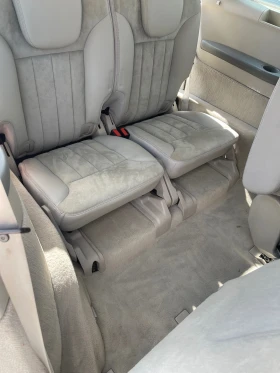 Mercedes-Benz R 320 | Mobile.bg    15