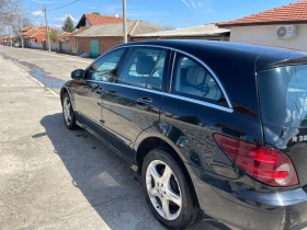 Mercedes-Benz R 320 | Mobile.bg    6