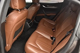 Обява за продажба на Maserati Ghibli 3.0 Bi-Turbo  ~39 500 лв. - изображение 11