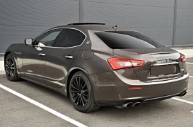 Обява за продажба на Maserati Ghibli 3.0 Bi-Turbo  ~39 500 лв. - изображение 3