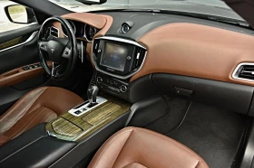 Обява за продажба на Maserati Ghibli 3.0 Bi-Turbo  ~39 500 лв. - изображение 10