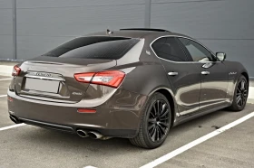 Обява за продажба на Maserati Ghibli 3.0 Bi-Turbo  ~39 500 лв. - изображение 5