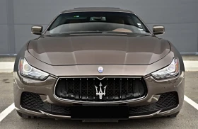 Обява за продажба на Maserati Ghibli 3.0 Bi-Turbo  ~39 500 лв. - изображение 4