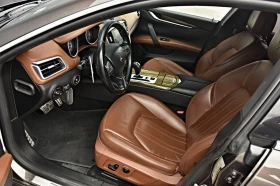 Обява за продажба на Maserati Ghibli 3.0 Bi-Turbo  ~39 500 лв. - изображение 6