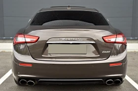 Обява за продажба на Maserati Ghibli 3.0 Bi-Turbo  ~39 500 лв. - изображение 2
