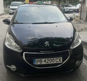 Обява за продажба на Peugeot 208 ~10 300 лв. - изображение 6 | Auto.bg Обява за продажба на Peugeot 208 ~10 300 лв. - изображение 6