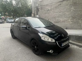 Обява за продажба на Peugeot 208 ~10 300 лв. - изображение 1 | Auto.bg Обява за продажба на Peugeot 208 ~10 300 лв. - изображение 1