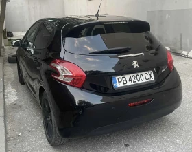 Обява за продажба на Peugeot 208 ~10 300 лв. - изображение 2 | Auto.bg Обява за продажба на Peugeot 208 ~10 300 лв. - изображение 2