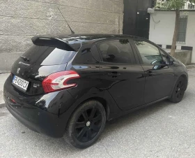 Обява за продажба на Peugeot 208 ~10 300 лв. - изображение 1 | Auto.bg Обява за продажба на Peugeot 208 ~10 300 лв. - изображение 1