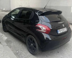 Обява за продажба на Peugeot 208 ~10 300 лв. - изображение 4 | Auto.bg Обява за продажба на Peugeot 208 ~10 300 лв. - изображение 4
