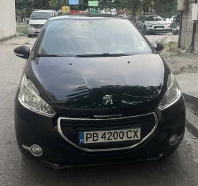 Обява за продажба на Peugeot 208 ~10 300 лв. - изображение 5 | Auto.bg Обява за продажба на Peugeot 208 ~10 300 лв. - изображение 5