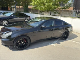 Mercedes-Benz CLS 500 5000 - 15200 лв. - 82293982 3