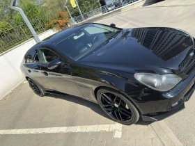 Mercedes-Benz CLS 500 5000 - 15200 лв. - 82293982 4