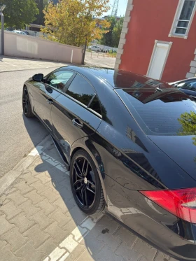 Mercedes-Benz CLS 500 5000 - 15200 лв. - 82293982 7