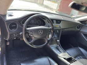 Mercedes-Benz CLS 500 5000 - 15200 лв. - 82293982 11