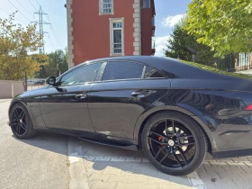 Mercedes-Benz CLS 500 5000 - 15200 лв. - 82293982 8