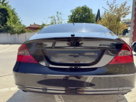 Mercedes-Benz CLS 500 5000 - 15200 лв. - 82293982 6