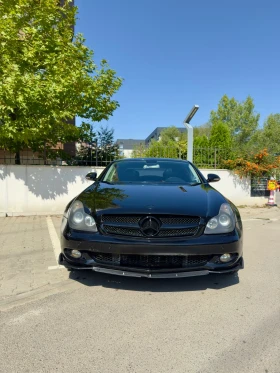 Mercedes-Benz CLS 500 5000 - 15200 лв. - 82293982 2
