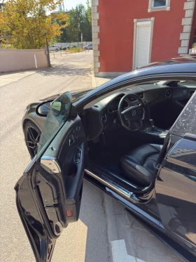 Mercedes-Benz CLS 500 5000 - 15200 лв. - 82293982 10